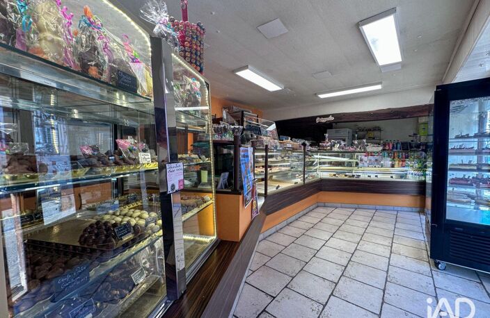 Vente Boulangerie 145 m&sup2; — photo 3