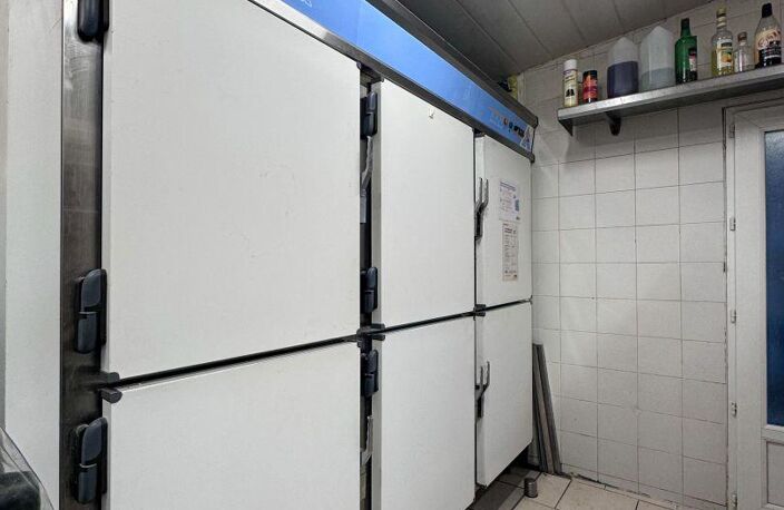 Vente Boulangerie 145 m&sup2; — photo 4