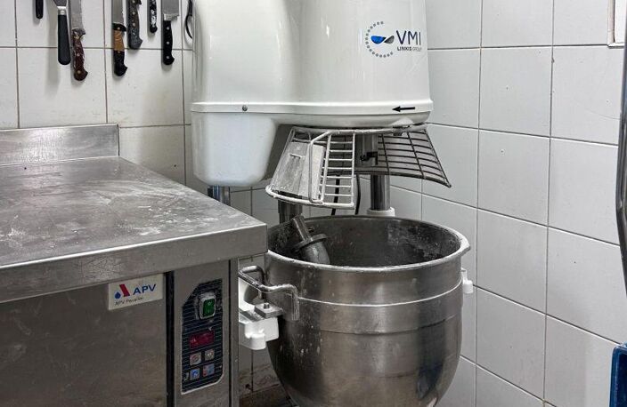 Vente Boulangerie 145 m&sup2; — photo 5