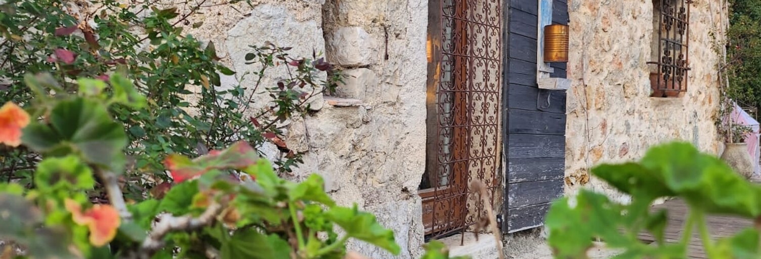 Maison 5 Pièces 100 m² à vendre à Bargemon (83830)