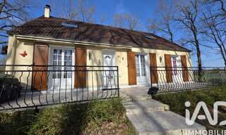 Maison 7 Pièces 142 m² à vendre à Saint-Germain-des-Prés (45220)