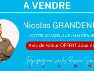 Vente Appartement 3 pièces — photo 2
