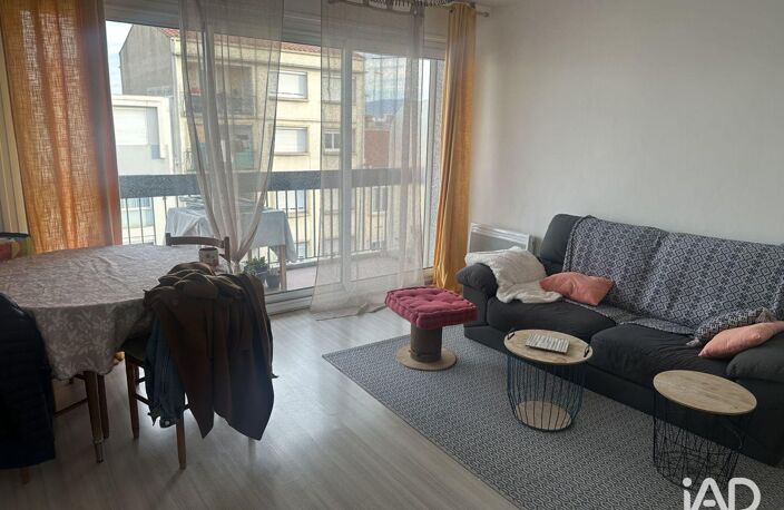 Vente Appartement 3 pièces — photo 3