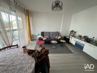 Vente Appartement 3 pièces — photo 4