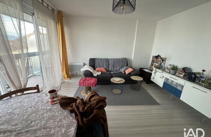 Vente Appartement 3 pièces — photo 4