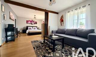 Maison 12 Pièces 478 m² à vendre à Bezannes (51430)