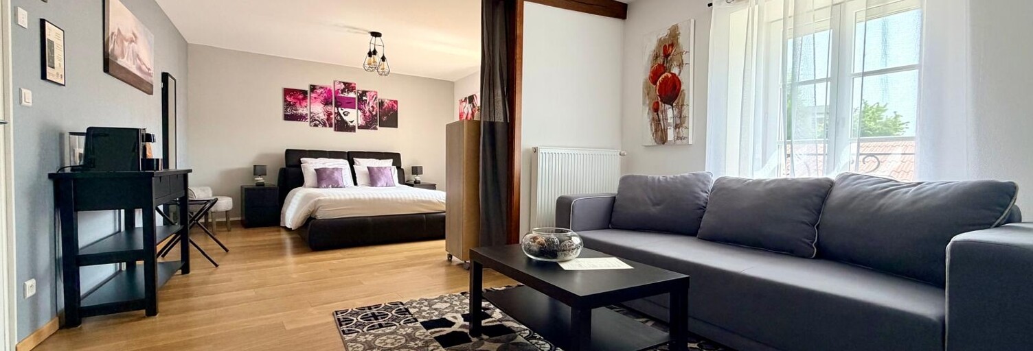 Maison 12 Pièces 478 m² à vendre à Bezannes (51430)