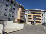 BOX NEUFS PMR -  RESIDENCE SECURISEE — photo 2