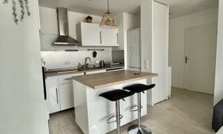 Appartement 3 Pièces 53 m² à louer à Fleury-Mérogis (91700)