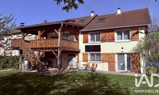 Maison 15 Pièces 235 m² à vendre à Brognard (25600)