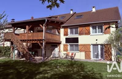 Vente Maison de village 15 pièces — photo du bien
