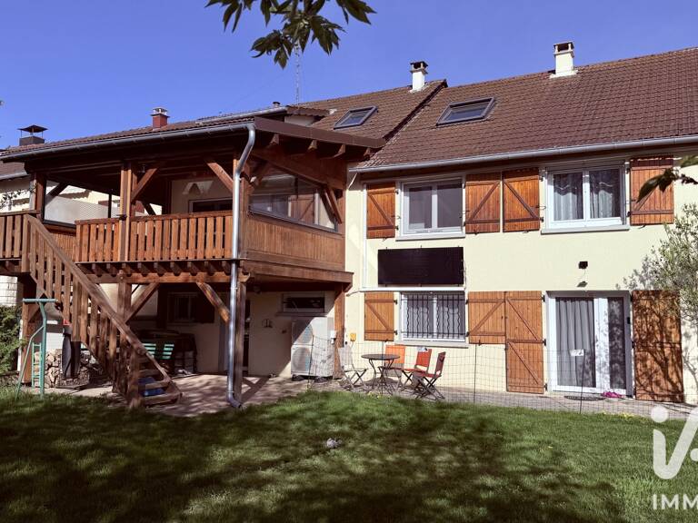 Vente Maison de village 15 pièces — photo 1
