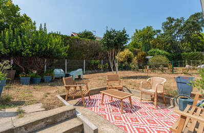 T2 avec un grand jardin — photo du bien