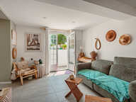 T2 avec un grand jardin — photo 3
