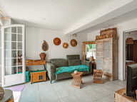 T2 avec un grand jardin — photo 4