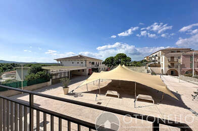 Appartement 2 pièces 790 €