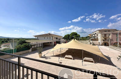 Appartement - 2 pièces 41 m2 avec balcon et parking — photo du bien