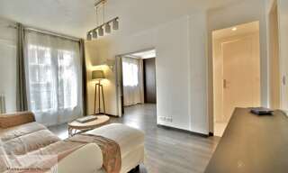 Appartement 3 Pièces 52 m² à vendre à Le Cannet (06110)
