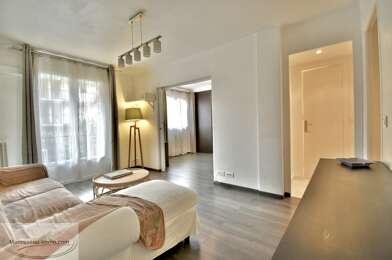 Appartement 3 pièces 165000 €