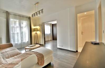 Appartement — photo du bien