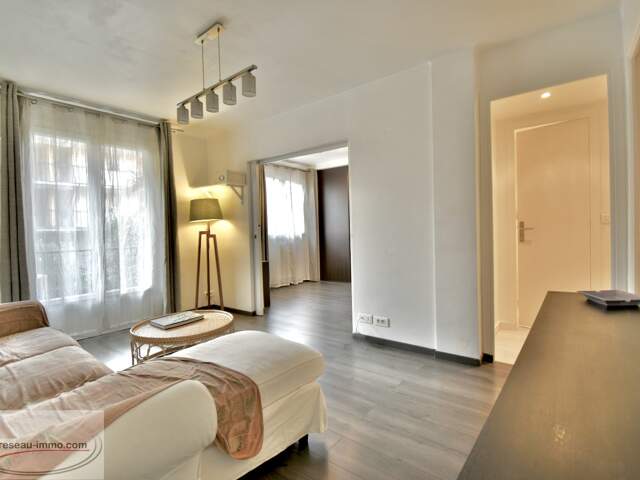 Appartement — photo du bien