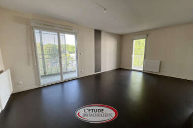 Appartement 3 pièces 163500 €
