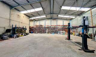 Commerce 1 Pièce 450 m² à vendre à Saint-Apollinaire (21850)