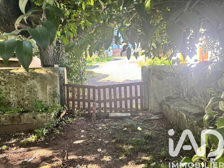 Vente Maison traditionnelle 5 pièces — photo 1