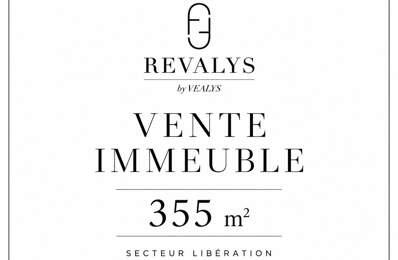Immeuble — photo du bien