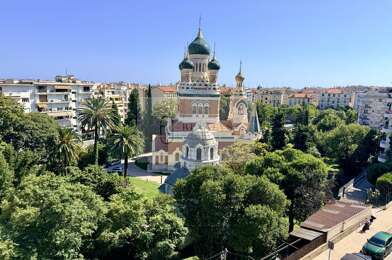 Appartement 3 pièces 483000 €