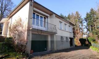 Maison 5 Pièces 90 m² à vendre à Autun (71400)