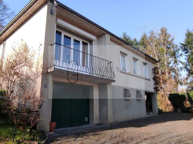 Maison — photo du bien