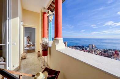 Appartement 3 pièces 890000 €
