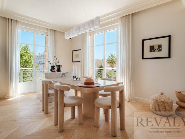 Appartement — photo du bien