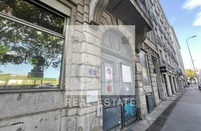 BUREAUX à LOUER — photo du bien
