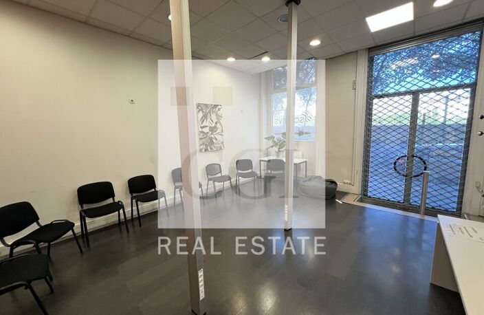 BUREAUX à LOUER — photo 2