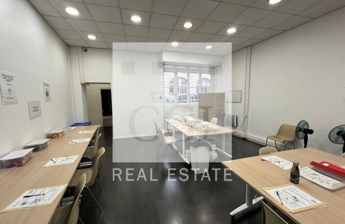 BUREAUX à LOUER — photo 4