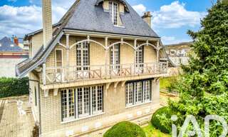 Maison 8 Pièces 245 m² à vendre à Évreux (27000)