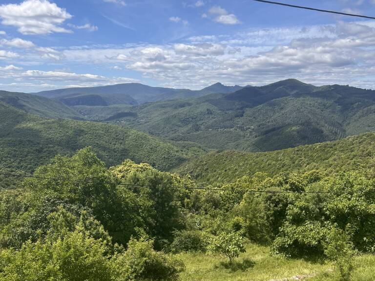 Vente Maison de village 4 pièces — photo 1