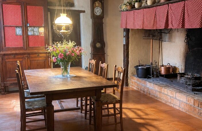 Vente Maison de village 4 pièces — photo 3
