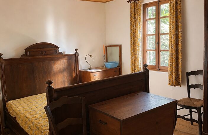 Vente Maison de village 4 pièces — photo 4