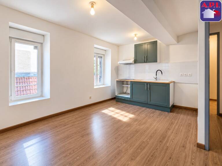 Appartement 3 pièces 43 m² — photo 1