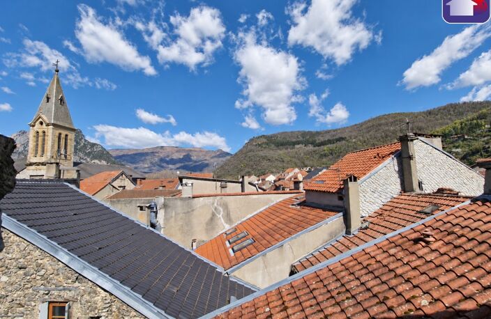 Location appartement 3 pièces 43 m² à Tarascon-sur-Ariège (09400) — photo 5