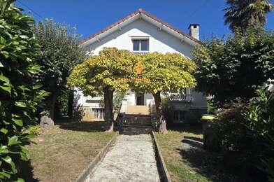 Maison 9 pièces 230000 €