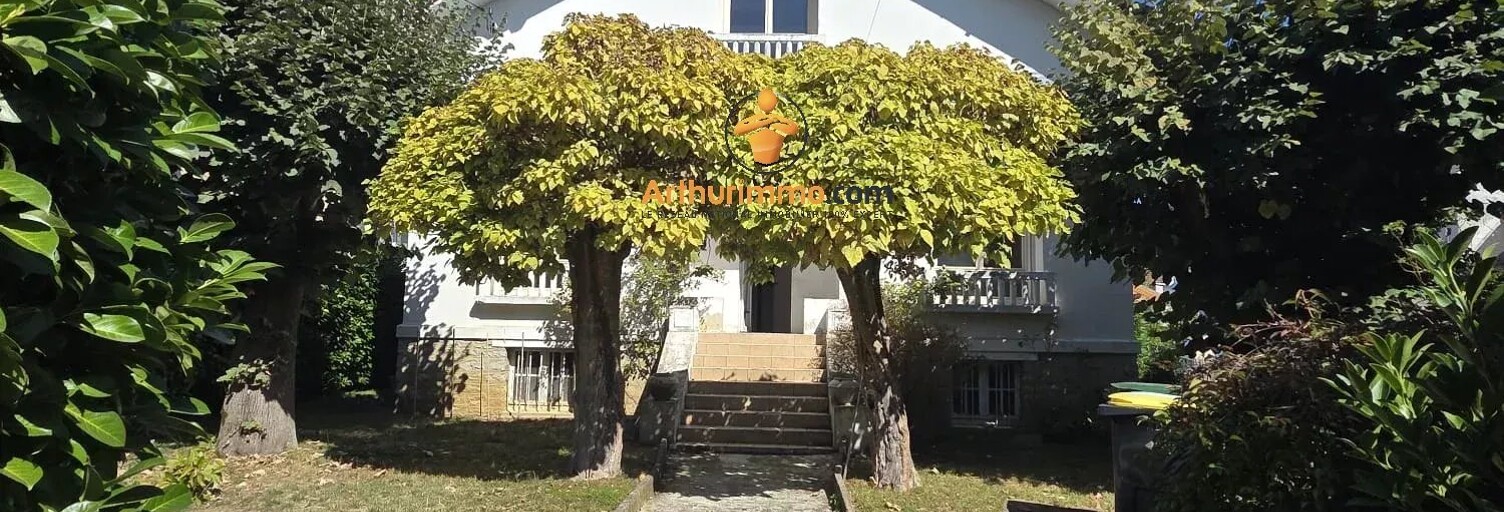 Maison 9 Pièces 190 m² à vendre à Lourdes (65100)