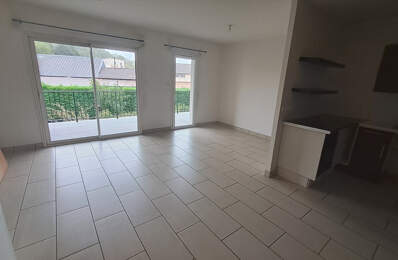 T4 86m² - JURANCON — photo du bien