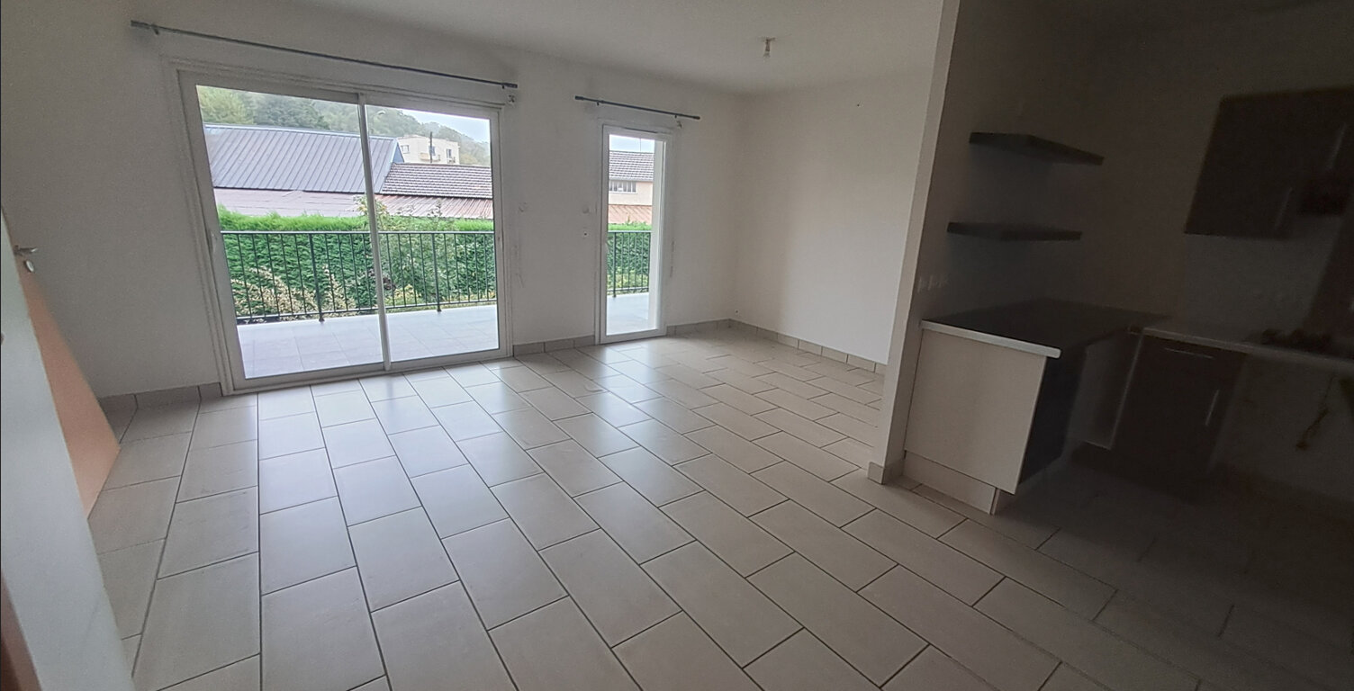 T4 86m² - JURANCON — photo 1