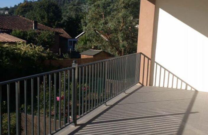 T4 86m² - JURANCON — photo 2