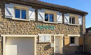 Maison 5 Pièces 103 m² à vendre à Condécourt (95450)