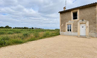 Maison 3 Pièces 85 m² à louer à Saint-Genès-de-Blaye (33390)